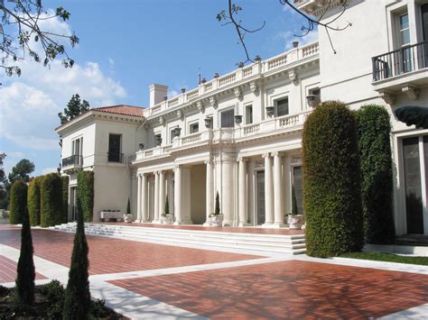 huntington library and art gallery.